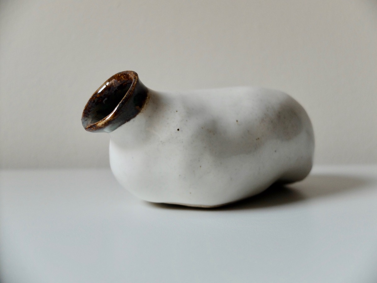 Bud Vessel